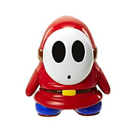 【中古】【輸入品・未使用】World of Nintendo 91438 10cm Shy Guy with Coin Action Figure