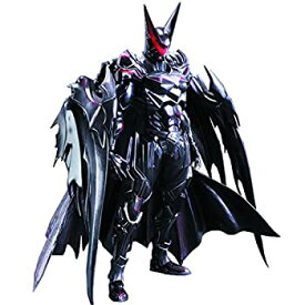 【中古】【輸入品・未使用】Square Enix DC Comics Variant Play Arts Kai Batman (Tetsuya Version) Action Figure