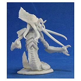 【中古】【輸入品・未使用】RPR80039 Bones Bathalian Exarch Miniature Reaper