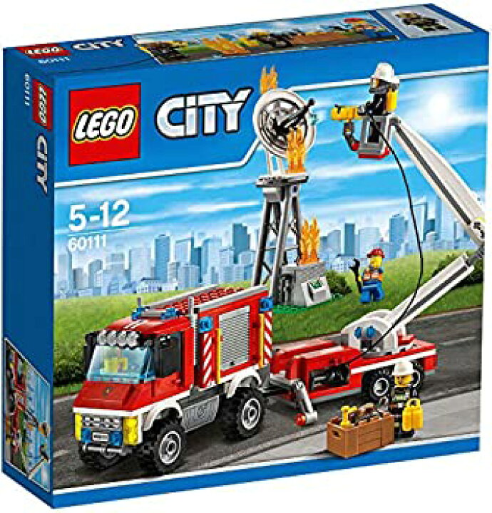楽天市場】【中古】【輸入品・未使用】レゴ (LEGO) シティ 屈折  