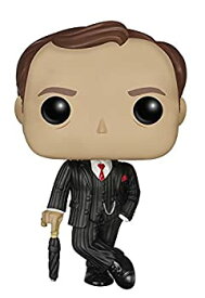 【中古】【輸入品・未使用】Funko - Figurine Sherlock - Mycroft Holmes Pop 10cm - 0849803060534 [並行輸入品]