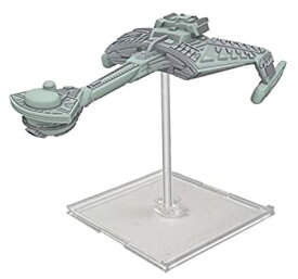 【中古】【輸入品・未使用】Star Trek Attack Wing I.K.S. T'Ong Expansion Miniatures Game Wave 17 English - 72009 by Wizkids [並行輸入品]