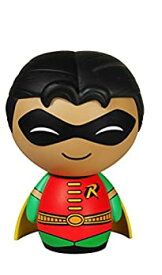 【中古】【輸入品・未使用】Funko Dorbz: Batman - Robin Action Figure [並行輸入品]