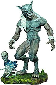 【中古】【輸入品・未使用】Creatureplica Louisiana Rougarou Action Figure