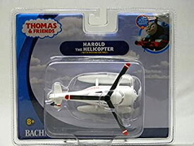 【中古】【輸入品・未使用】Bachmann Trains Thomas And Friends Harold The Helicopter [並行輸入品]