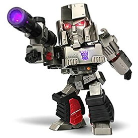 【中古】【輸入品・未使用】Kids Logic Mecha Nations MN-003 Transformers Megatron Figure by Kids Logic [並行輸入品]