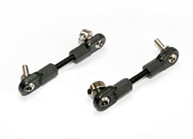 【中古】【輸入品・未使用】Traxxas 6895 4 x 4 Linkage and Front Sway Bar Slash [並行輸入品]