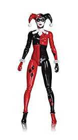 【中古】【輸入品・未使用】Batman Arkham Knight: Harley Quinn Action Figure