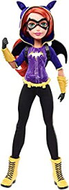 【中古】【輸入品・未使用】[マテル]Mattel DC Super Hero Batgirl 12 Action Doll DLT64 [並行輸入品]