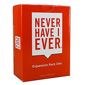 【中古】【輸入品・未使用】[INI]INI Never Have I Ever: Expansion Pack One INI-NHIE-EXP PACK ONE [並行輸入品]