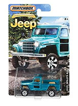 楽天市場】jeep matchboxの通販