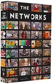 【中古】【輸入品・未使用】The Networks Board Game: TV from Public Access to Prime Time by Formal Ferret Games