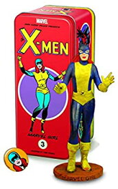 【中古】【輸入品・未使用】Dark Horse Deluxe Marvel Classic Character X-Men #3 Marvel Girl Statue [並行輸入品]