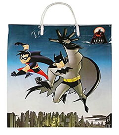 【中古】【輸入品・未使用】Batman and Robin Trick-or-Treat Bag [並行輸入品]