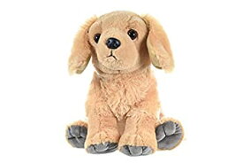 【中古】【輸入品・未使用】(PET SHOP%カンマ% Golden Retriever) - Wild Republic Golden Retriever Plush%カンマ% Stuffed Animal%カンマ% Plush Toy%カンマ% Gifts for Kids%カンマ% Pet