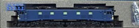 【中古】【輸入品・未使用】KATO 3020-2 Electric Locomotive EF58 Type JYOUETU Blue (N Scale) Joetsu Line [並行輸入品]