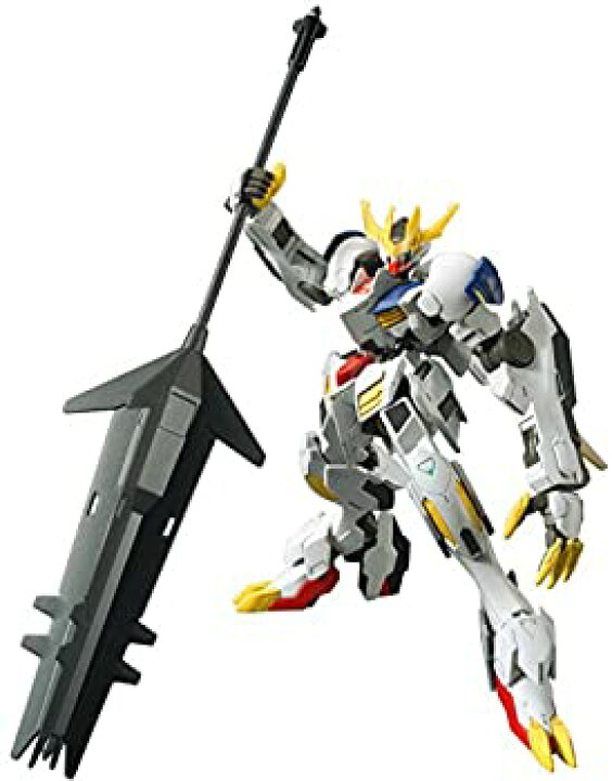 ガンダムバルバトスルプスレクス -Limited Color Edition-