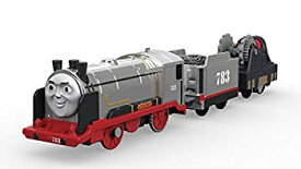 【中古】【輸入品・未使用】フィッシャープライスThomas & Friends Trackmaster Motorized Railway Merlin The Invisible Train with Cargo（並行輸入品）