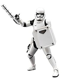 【中古】【輸入品・未使用】First Order Stormtrooper FN-2199 (Star Wars) ArtFX Figure
