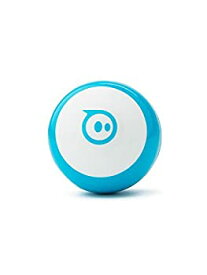 【中古】【輸入品・未使用】Sphero Mini スフェロ ミニ iOS & Android アプリ制御ロボットボール [並行輸入品]