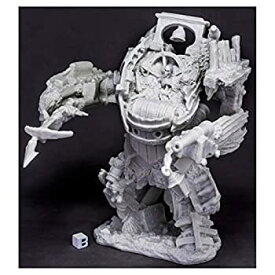 【中古】【輸入品・未使用】Dark Heavenボーン???Creatures & MonstersプラスチックShipwreck Revenant