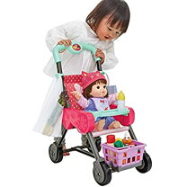 楽天市場】ぽぽちゃん お世話の通販