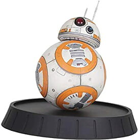 【中古】【輸入品・未使用】Star Wars Milestones Force Awakens BB-8 1/6 Scale Statue
