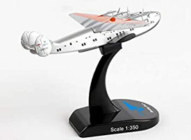 【中古】【輸入品・未使用】Daron Worldwide Trading Postage Stamp Pan Am B314 1/350 Airplane Model [並行輸入品]