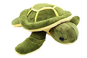 Vintoys Soft Plush Sea Turtle Stuffed Animals Plush 10%ﾀﾞﾌﾞﾙｸｫｰﾃ% [並行輸入品] 輝く高品質な