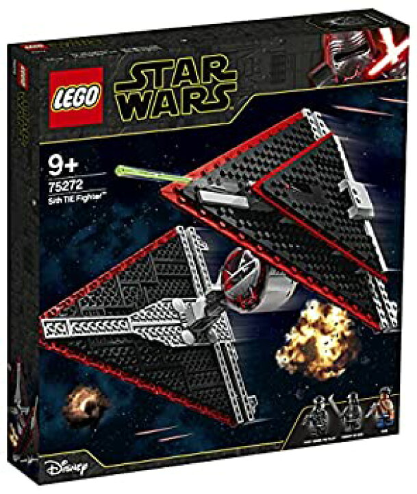 楽天市場】【中古】【輸入品・未使用】レゴ(LEGO) スター・ウォーズ 