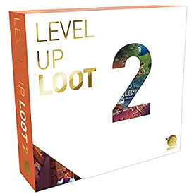 【中古】【輸入品・未使用】Level Up ルートボックス #2