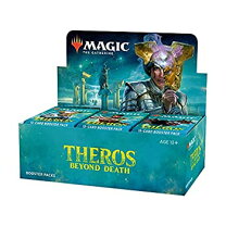 楽天市場】mtg テーロス ブースターパックの通販