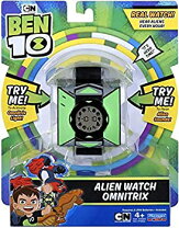 楽天市場】BEN10 オムニトリックスの通販