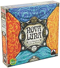 【中古】【輸入品・未使用】Nova Luna