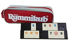 【中古】【輸入品・未使用】RUMMIKUB ラミィキューブ　ミニポーチ