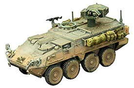 【中古】【輸入品・未使用】ドラゴン 1/72 アメリカ陸軍 M1134 ストライカーATGM シリア 2020 塗装済み完成品 DRR63118