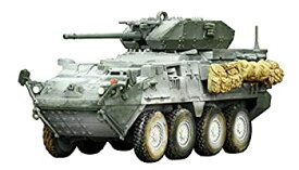 【中古】【輸入品・未使用】ドラゴン 1/72 ネオドラゴンアーマーシリーズ アメリカ陸軍 M1296 ストライカーIFV ドラグーン 第2騎兵連隊 2020年 ドイツ駐留 塗装済み完成品 D