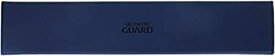 【中古】【輸入品・未使用】Ultimate Guard(アルティメットガード) フリップトレイプレイマットケース Xenoスキン ブルー UGD010675 [並行輸入品]
