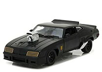 楽天市場】1／64 マッドマックス インターセプター フォード xb 