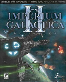 【中古】【輸入品・未使用】Imperium Galactica 2: Alliances (輸入版)