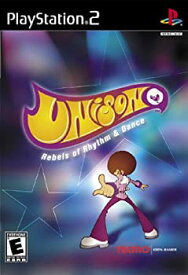 【中古】【輸入品・未使用】Unison / Game