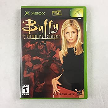 Buffy the vampire slayer 格安 価格でご提供いたします 輸入版 安心の定価販売