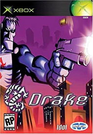 【中古】【輸入品・未使用】Drake (輸入版:北米)