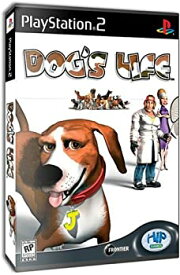 【中古】【輸入品・未使用】Dogs Life / Game