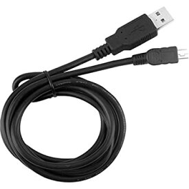 【中古】【輸入品・未使用】PSP USB Cable (輸入版)