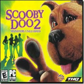 【中古】【輸入品・未使用】Scooby Doo 2: Monsters Unleashed (Jewel Case) (輸入版)