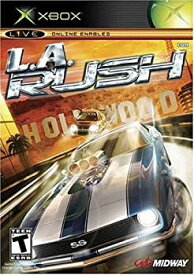 【中古】【輸入品・未使用】LA Rush (輸入版:北米)