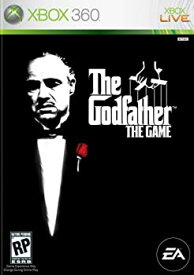【中古】【輸入品・未使用】The Godfather the Game (輸入版:北米)