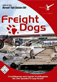 【中古】【輸入品・未使用】Freight Dogs (PC) (輸入版)