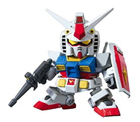 【未使用】【中古】SDガンダム BB戦士 RX-78-2ガンダム(アニメカラー) (BB戦士)